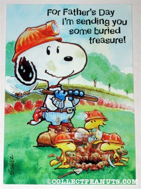 Peanuts General Greeting Cards Snoopy Pictures