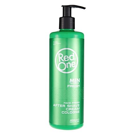 Redone After Shave Cream Cologne Fresh 400ml