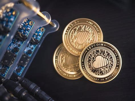 The fact is, other promising cryptocurrencies are appearing and are already successfully functioning. Review: Crypto minen op telefoon in 2021 - Simpel Rijker