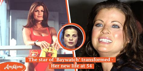 Yasmine Bleeth Now Inside The Life Of Baywatch Star Who Lives Out Of Spotlight With Her