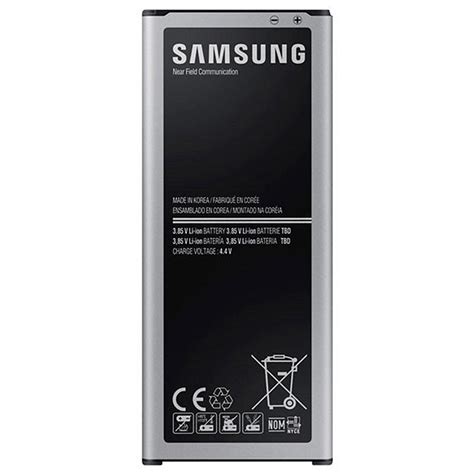 Die samsung cover sind original. Samsung Galaxy Note 4 Akku EB-BN910BB - Bulk