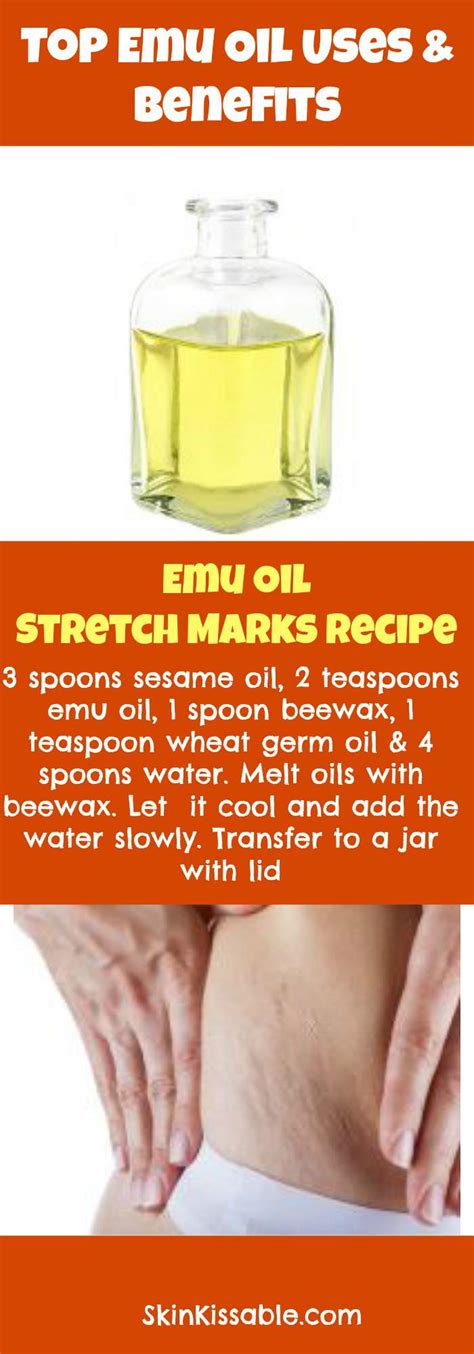 Regrow a full head of luxurious hair with emu oil. What Do You Use Emu Oil for? Emu Oil Uses & Benefits for ...