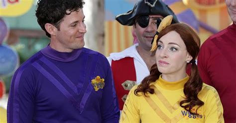 Why Emma Watkins Really Left The Wiggles Woman S Day