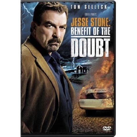 Jesse Stone Benefit Of The Doubt 2012 Starring Tom Selleck Kathy