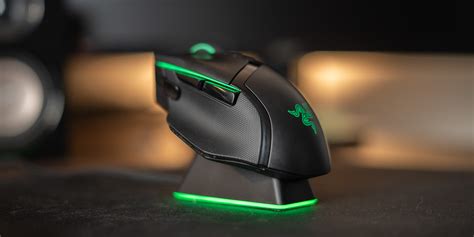 Razer Basilisk Ultimate And X Hyperspeed Review The Latest Razer Tech