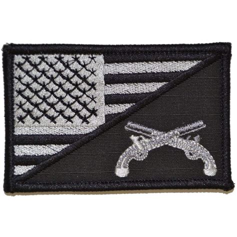 Mp Military Police Usa Flag 225x35 Patch Tactical Gear Junkie