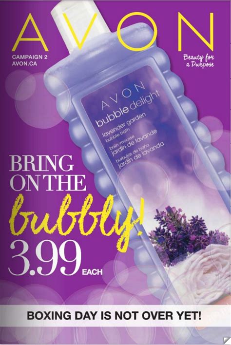 Exciting new avon products are coming in 2021. Catalog Brochure of Cosmetics Avon Oriflame Revlon Virtual ...