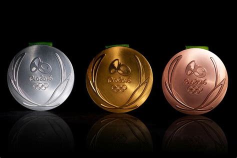 Olympics Gold Medal 20 En 2020