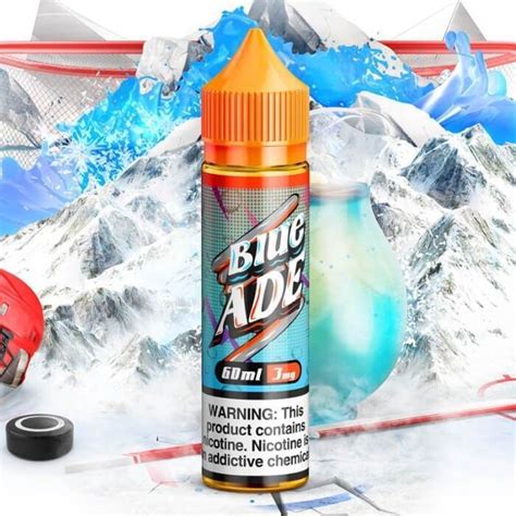 Name brand vape juice for those who have a particular brand that they crave. Blue Ade by Ade eJuice - Unavailable | Vape juice, Vape ...