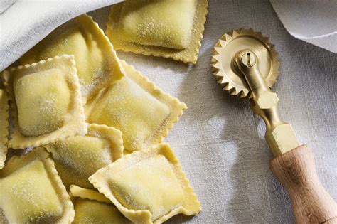10 Delicious Ravioli Fillings That Will Get You Rolling Out Pasta ASAP
