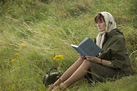 The Bookshop Review Emily Mortimer Stars In Post Wwii Tale That
