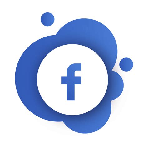 A professional logo will help your business stand out on facebook. Facebook Icon PNG Image Free Download searchpng.com