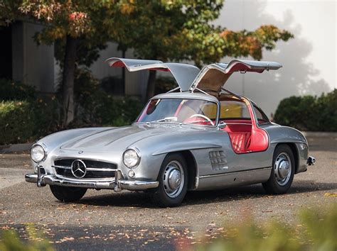 We did not find results for: Mercedes-Benz 300 SL Gullwing Will Make Someone Empty His Vault - Scott Grundfor Company ...