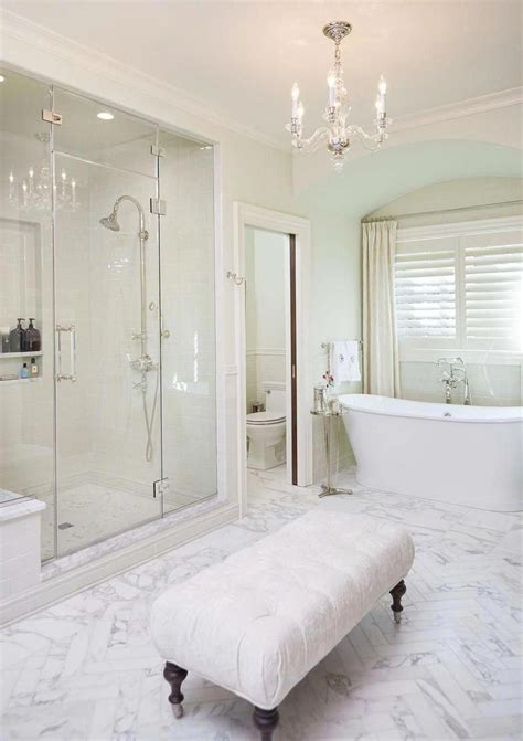 Luxury Bathrooms In Dubai Elegant Bathroom Waterfall Glass Basin Tap