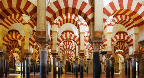 All The Information About The Mosque Cathedral Of Cordoba Oway Tours