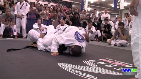 Mmavm Ryron Gracie Unedited 1st Fight Gracie Worlds 2012 Youtube