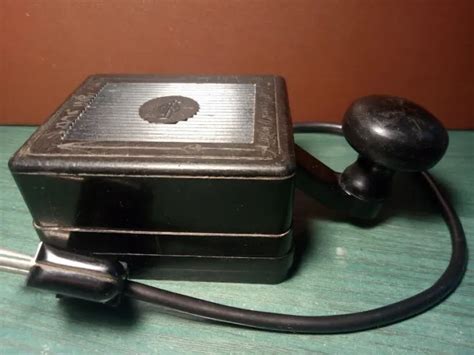 Rare Vintage Military Telegraph Key Morse Mrtp Ussr Soviet Russian 60s Eur 1862 Picclick Fr