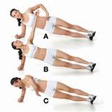 Stomach Floor Exercises