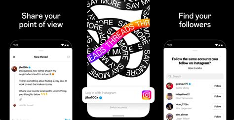 Threads Instagram Apk Download And How To Login Techbloat