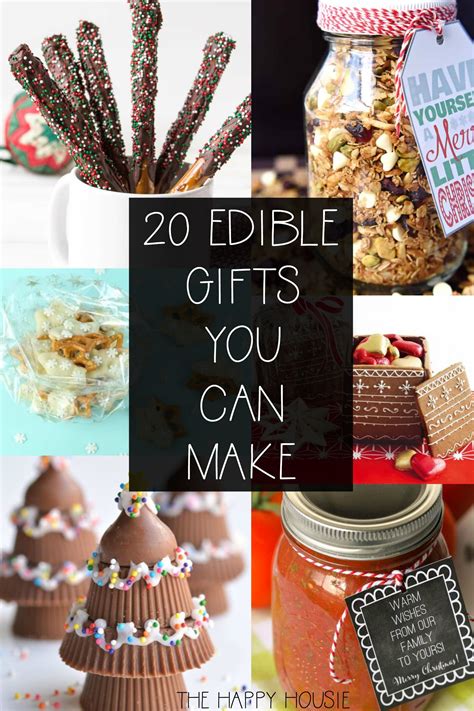 Pin On Edible Gifts You Can Make For Christmas My XXX Hot Girl