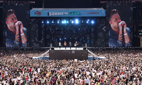 How Tint Brought Capitals Summertime Ball To Million People Tint Community Powered