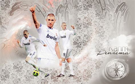 Последние твиты от karim benzema (@benzema). 49+ Karim Benzema 2015 France Wallpaper Hd 1080p on ...