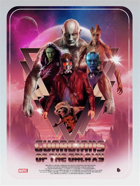 Light years from earth, 26 years after being abducted, peter quill finds himself the prime target of a manhunt after discovering an orb wanted by ronan the accuser. Gamora Guardians of the Galaxy Character Poster Plus Fan ...
