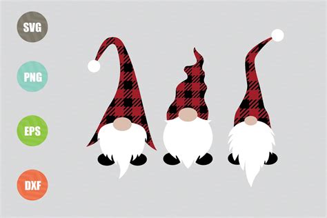 Browse 50 vector icons about christmas term. Christmas Gnomes Design | Christmas gnome, Gnomes ...
