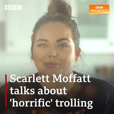 Former Gogglebox Star Scarlett Moffatt Is Joining The Samaritans Scarlett Moffatt Gogglebox