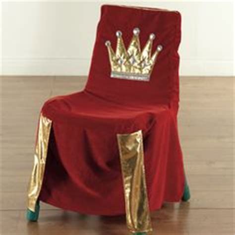 Chair covers canada covers couture decor & floral design classic chair covers all occasions.chair cover king. Speech & Drama Props - King Throne Chair | Favorite DIY ...