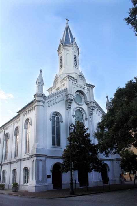 Wright Square - Savannah, GA | Savannah.com | Visit savannah, Savannah