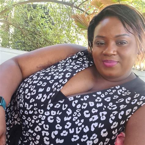 Cynthia Sugar Mummy In Kisumu Needs A Serious Guy For A Long Term