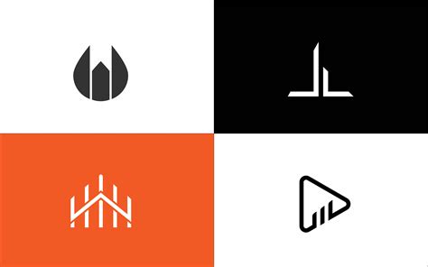Minimalist Logos For Business Unique Logo Design Minimalist Logo