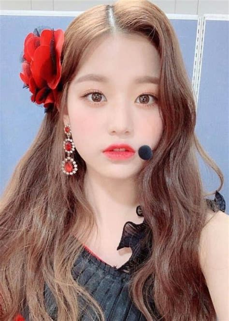She was a competitor on produce 48. Jang Wonyoung Height, Weight, Age, Body Statistics ...