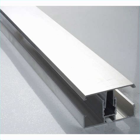 Profil Aluminium Pour Plaque Polycarbonate Leroy Merlin intérieur