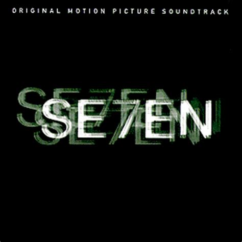 East fremantle vs south fremantle | round 9. Se7en (Seven) Soundtrack (1995)