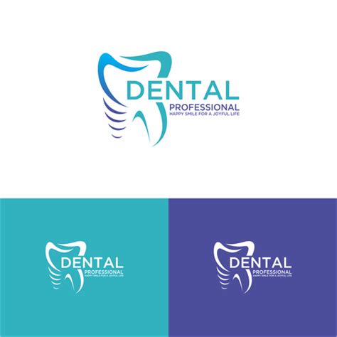 Logo Design For A Modern Dental Clinic Logo Design Contest