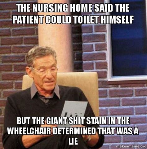 Funny Nurse Memes Nursing Humor Pictures