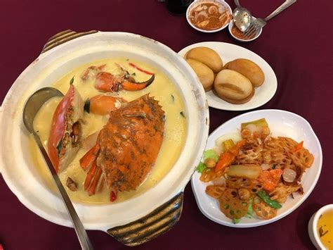 The dining scene in kuala lumpur has been progressing year after year, as evident with the opening of more quality restaurants and cafes. 7 seafood restaurants in KL that you should know by now