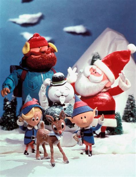 Rudolph The Red Nosed Reindeer Original Puppets To Be Sold Before The Holidays Auction Daily