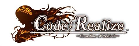 All of coupon codes are verified and tested today! Code: Realize - Guardian of Rebirth/Walkthrough — StrategyWiki, the video game walkthrough and ...