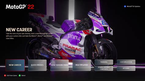 Motogp 22 Review Purposeful Refinements Better Graphics And An All