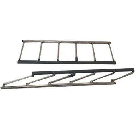 Stainless Steel Collapsible Side Rails At Rs 4500piece In Coimbatore