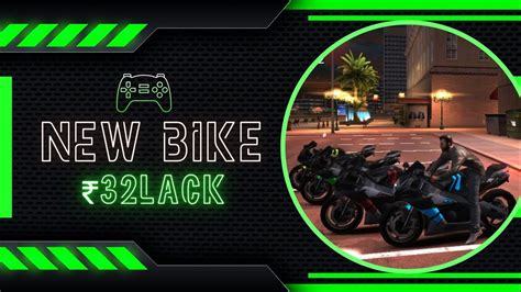 New Bike Purchase In Gangster Vegas New Gameplay Hrishiytoffical