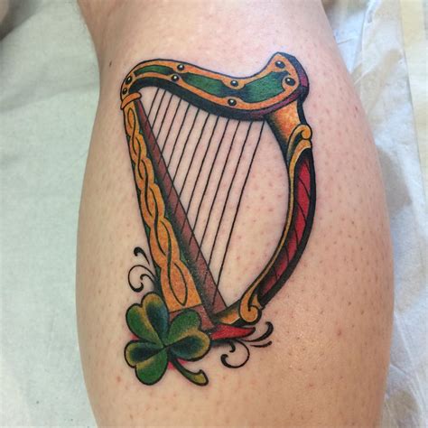 Custom tattooing and body piercings 55+ Best Irish Tattoo Designs & Meaning - Style&Traditions ...
