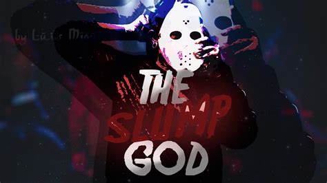 Your current browser isn't compatible with soundcloud. Wallpaper Ski Mask The Slump God / The Slump God by ...