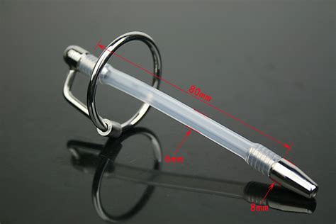 Penis Stretching Dilator Penis Insert Sex Toys Stainless Steel Catheter Sexshop Sounding Tools