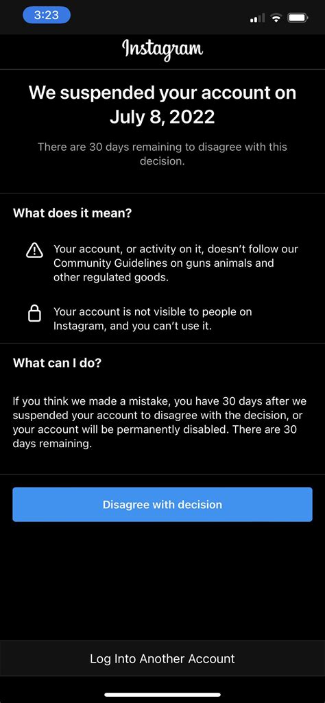 Anyone Else Get Their Account Banned Today I Logged On Today Only To