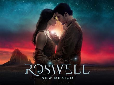 Roswell New Mexico Season 3 Watch Online For Free