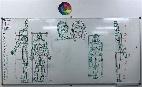 Pin By Altamir Moreira On 021 Human Figure Drawing Classes Human